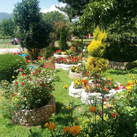 Roula Manou Hostel